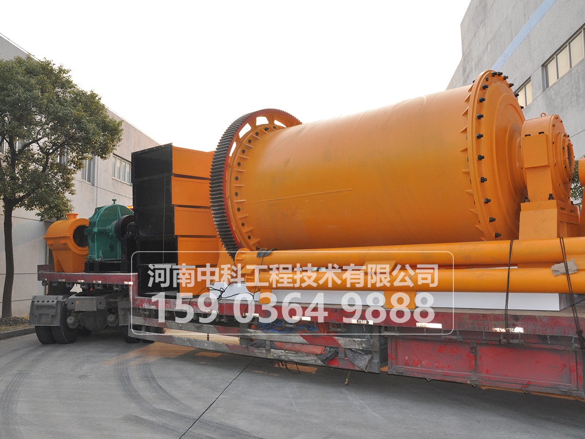 提高陶瓷球磨機工作效率的辦法有哪些？
